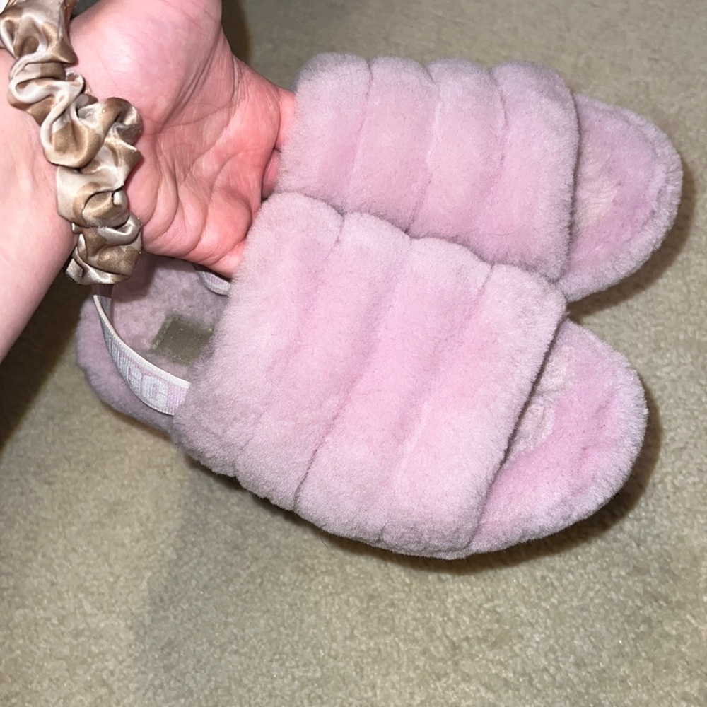 Ugg